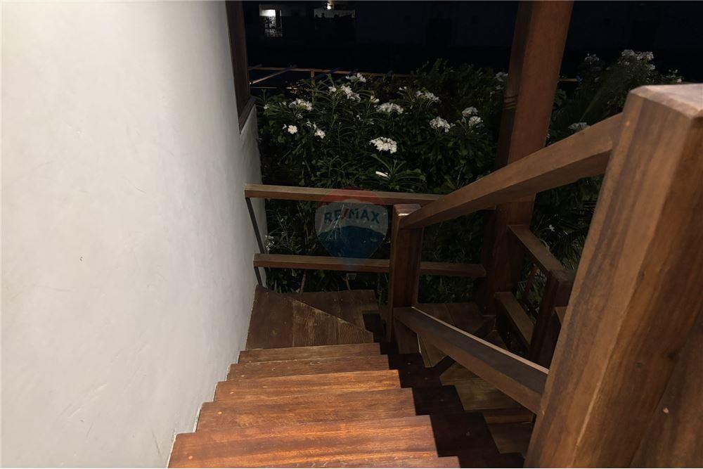 Casa de Vila - Venda - Itarema , Ceará - 80 - 720321029-399