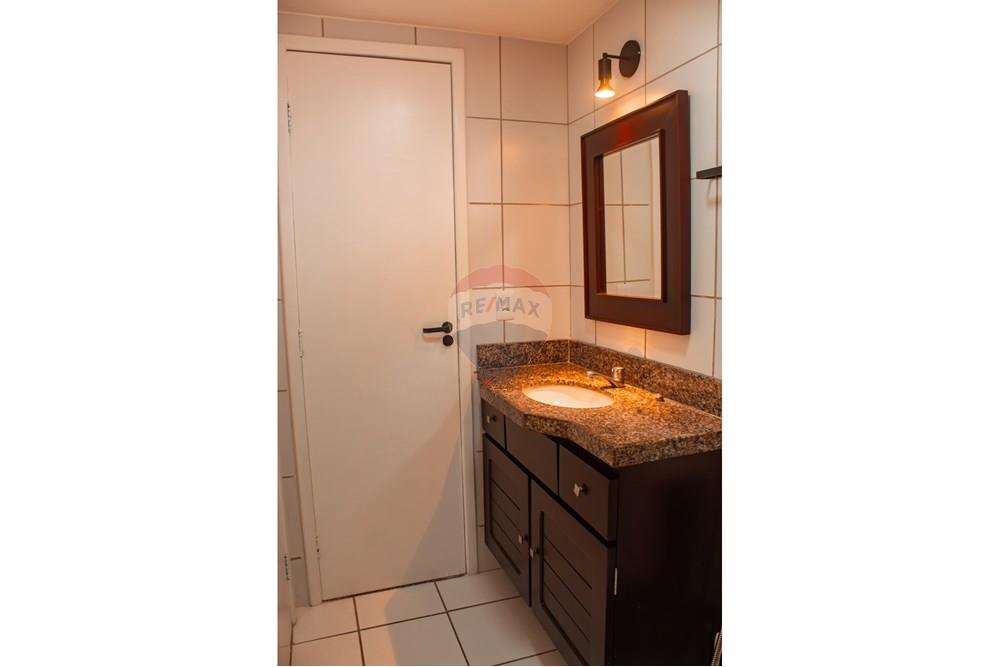 Apartamento - Alugar - Fortaleza , Ceará - IMG_9528.jpg - Banheiro - 720341004-98