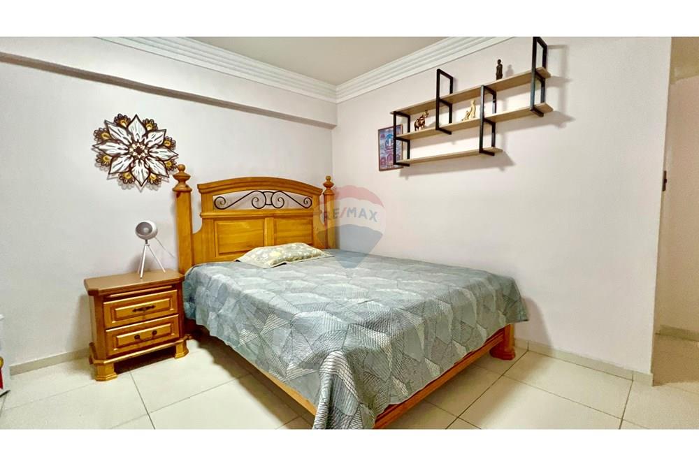 Cobertura - Venda - João Pessoa , Paraíba - IMG_8807.JPG - 722001026-34