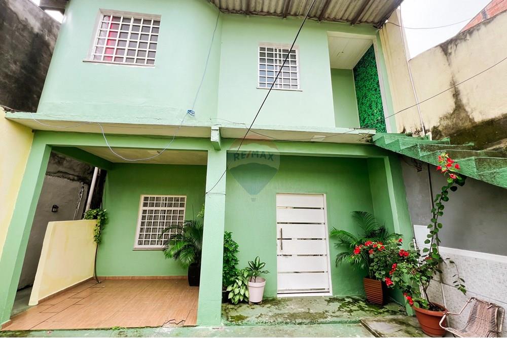 Casa - Venda - Manaus , Amazonas - IMG_4131.jpeg - 720661004-53