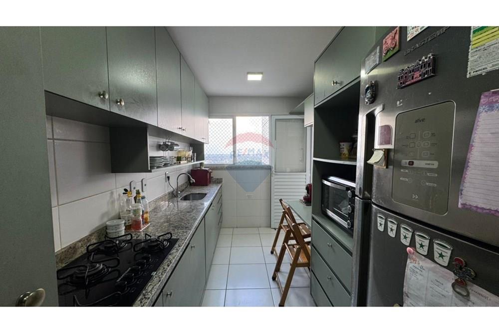 Apartamento - Alugar - Belém , Pará - WhatsApp Image 2025-10-31 at 17.53.14.jpeg - 720921066-87