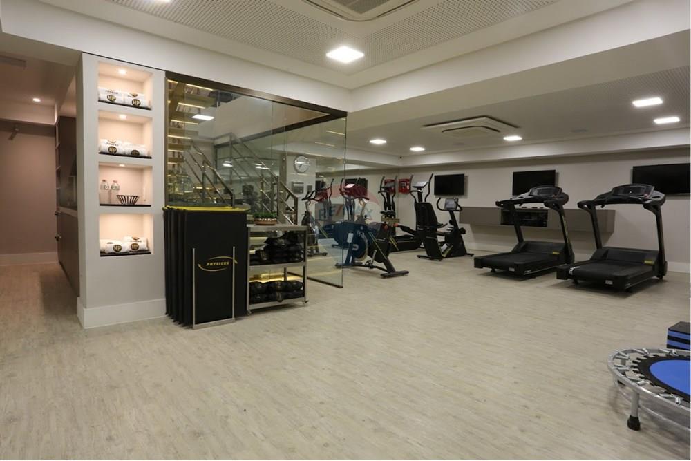 Studio - Venda - João Pessoa , Paraíba - ACADEMIA (5).JPG - 720431004-135