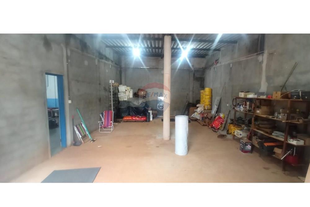 Ponto Comercial/ Loja - Venda - São José do Xingu , Mato Grosso - DEPOSITO LOJA.jpeg - 720641031-7