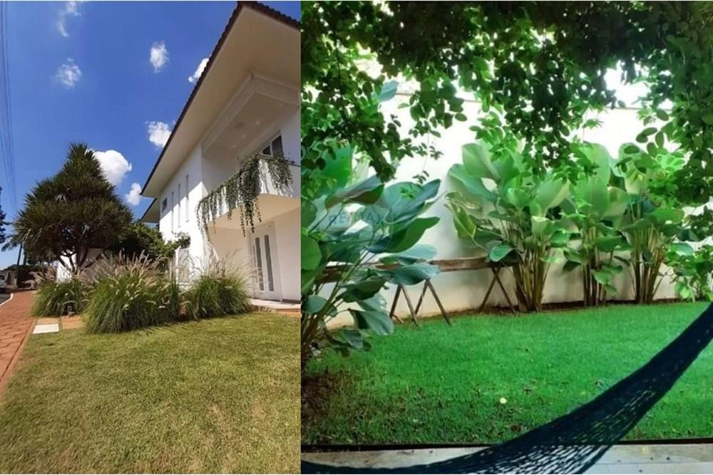 Sobrado - Venda - Rio Verde , Goiás - 4.jpg - 722291014-80