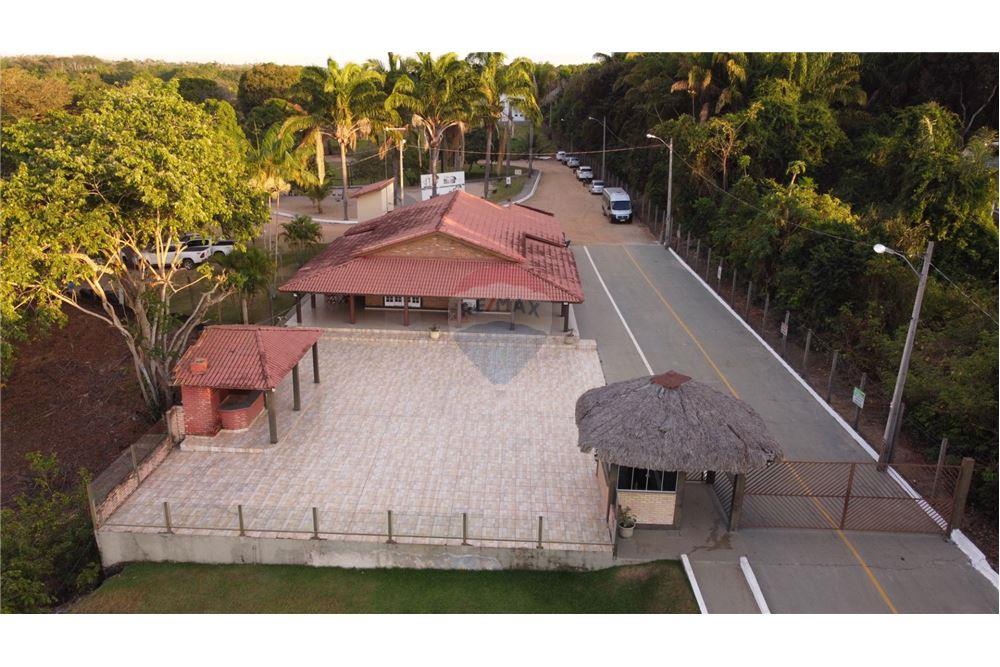 Terreno - Venda - Piçarra , Pará - 59 - 720991002-131