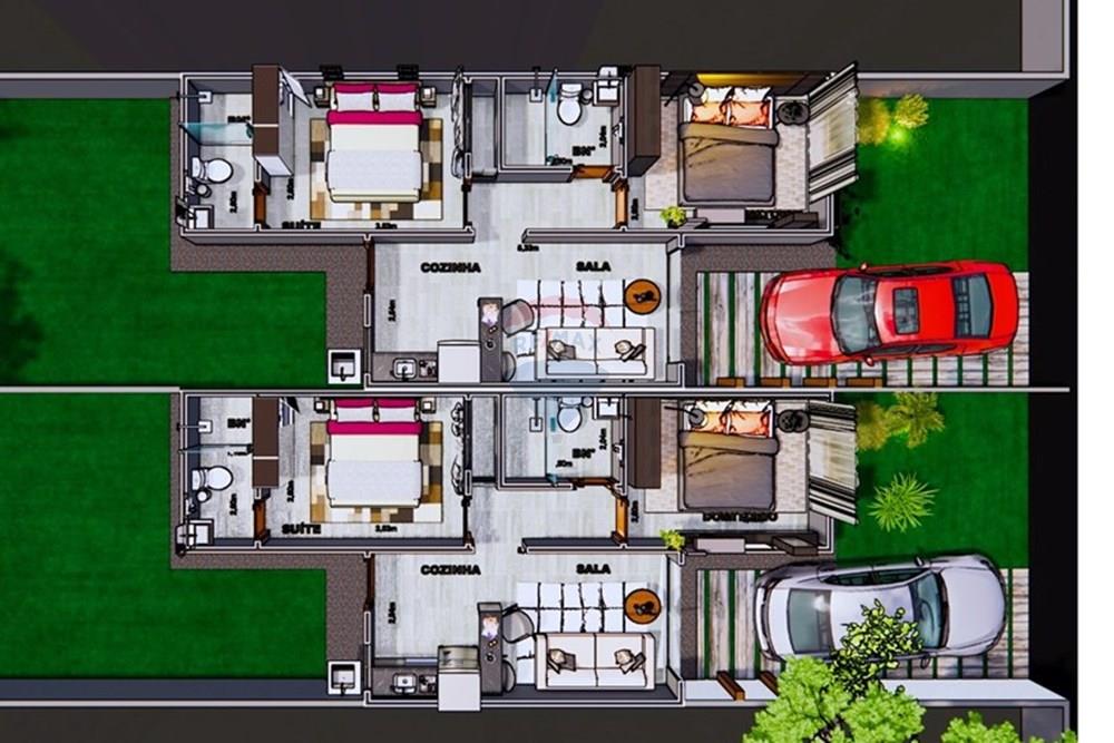 Casa - Venda - Santarém , Pará - WhatsApp Image 2024-07-29 at 16.26.14.jpeg - 722151003-52