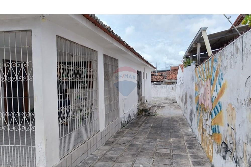 Casa - Venda - Campina Grande , Paraíba - CASA 2.jpeg - 720291047-74