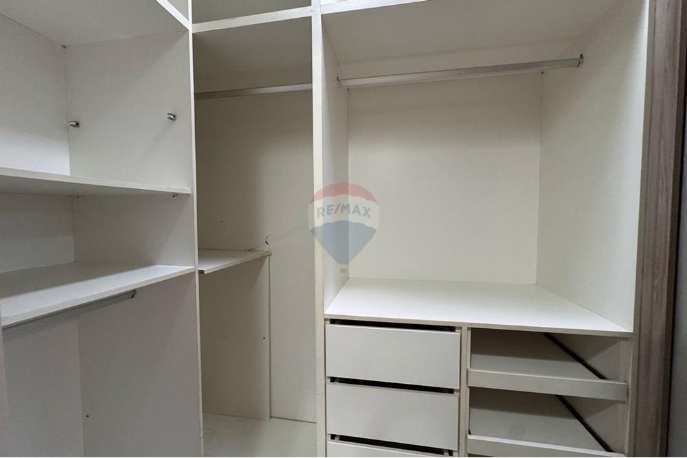 Apartamento - Alugar - Fortaleza , Ceará - 7c60575e-227e-4fe8-acbd-e1d476f28e1e.jpeg - Closet - 722031038-56