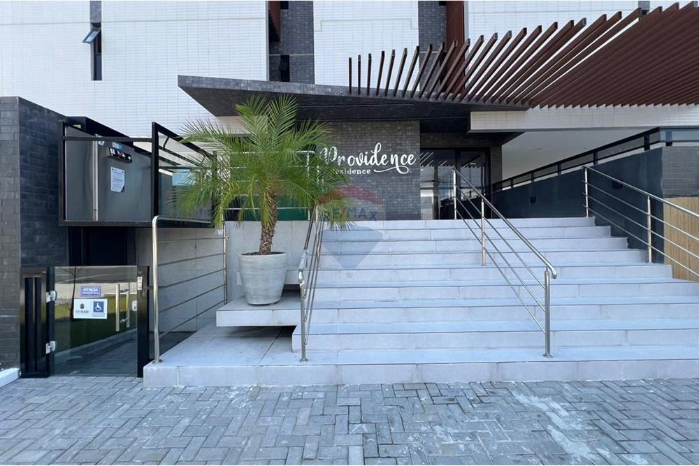 Apartamento - Alugar - Cabedelo , Paraíba - 714acc58-50c3-4e3e-aa55-7c43bce81387.jpeg - 720431084-14