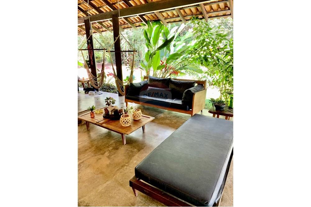 Casa de Campo - Venda - Santarém , Pará - IMG_3217.jpeg - 722151008-18