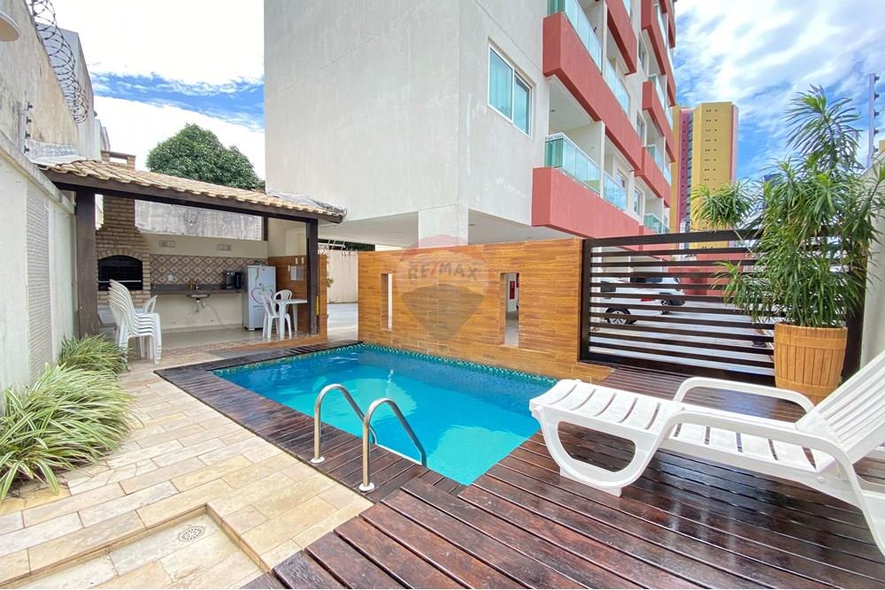 Apart Hotel/ Flat - Alugar - Natal , Rio Grande do Norte - IMG_2835.jpeg - 720891152-35