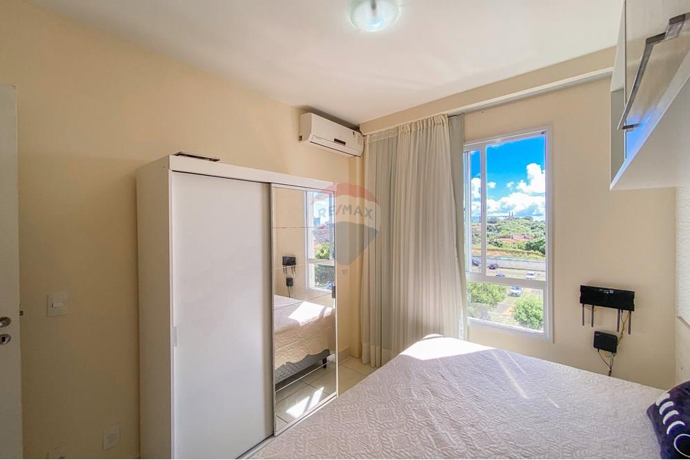 Apartamento - Venda - Parnamirim , Rio Grande do Norte - IMG_4865.jpg - 720811043-9