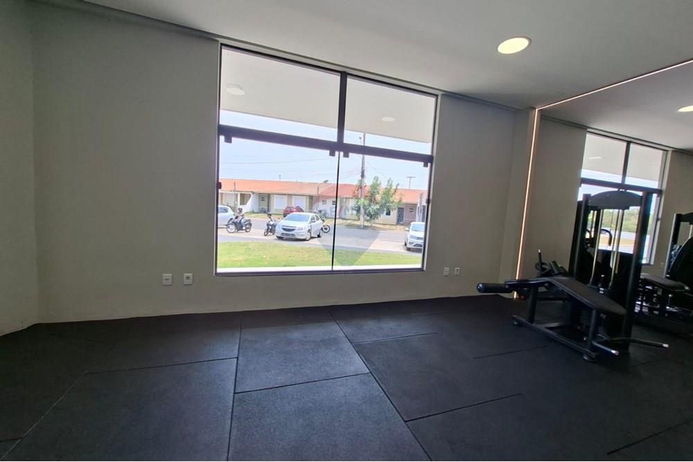 Casa - Venda - Cuiabá , Mato Grosso - acadmia1.jpeg - 720911063-44