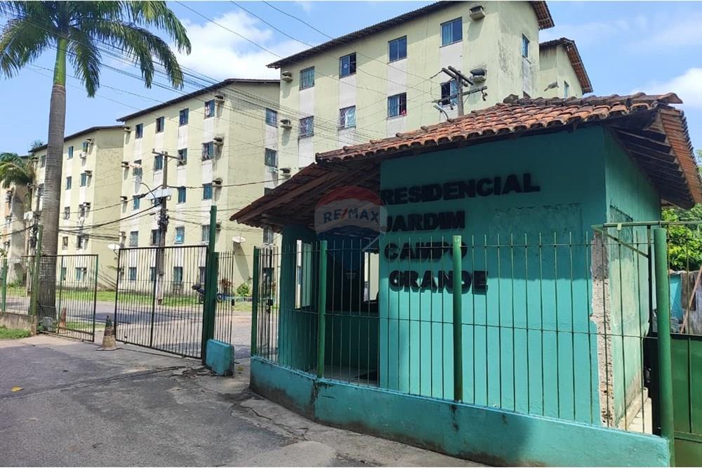 Apartamento - Venda - Ananindeua , Pará - 22.jpeg - 720921053-13