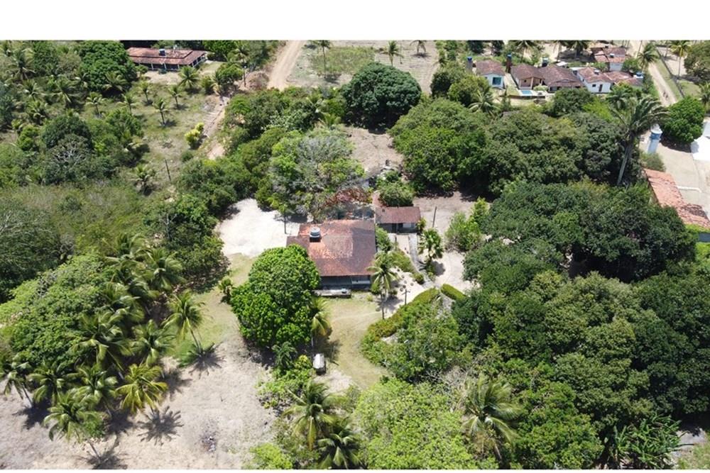 Chácara / Sítio / Fazenda - Venda - Conde , Paraíba - DJI_0276.JPG - 720871004-216