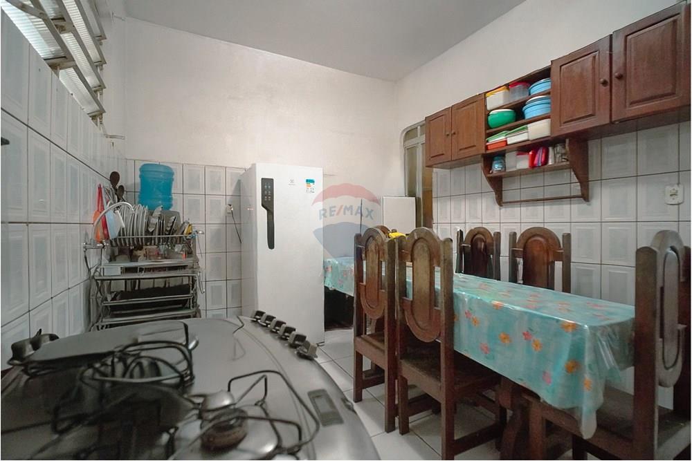 Casa - Venda - Belém , Pará - DSC00043.JPG - 720921184-3