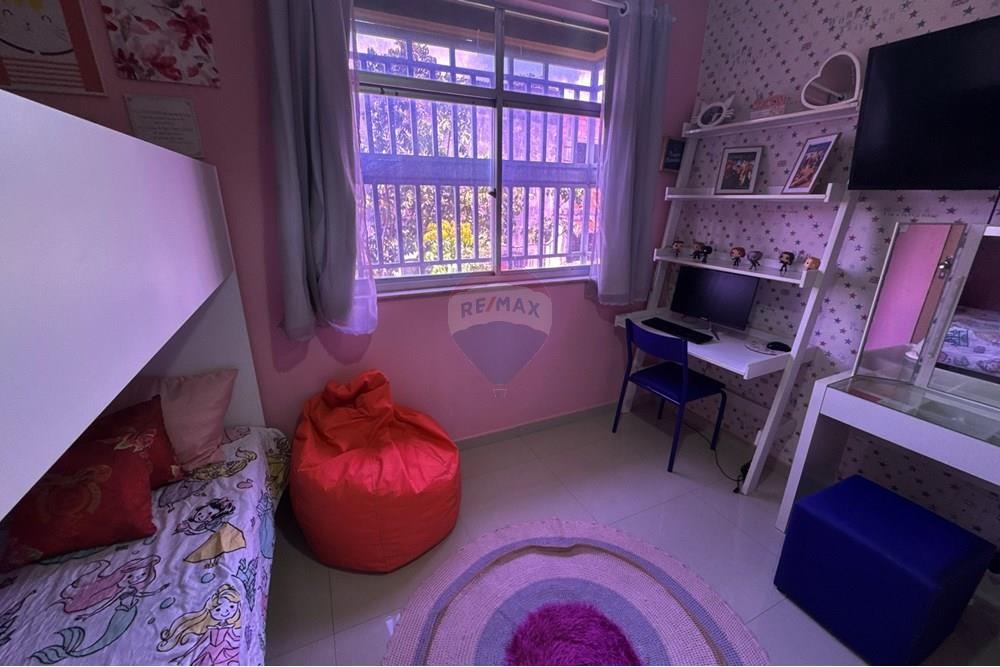 Apartamento - Alugar - Belém , Pará - NYIZ6753.jpg - Quarto - 720671054-19