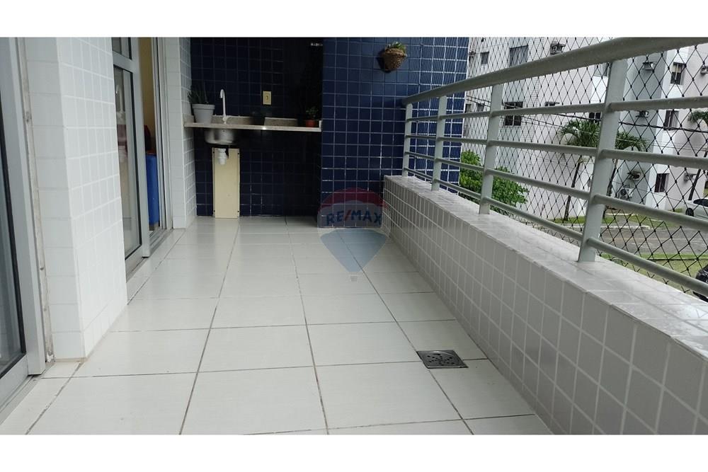 Apartamento - Alugar - Belém , Pará - IMG_20250411_171044_256.jpg - 720921149-13