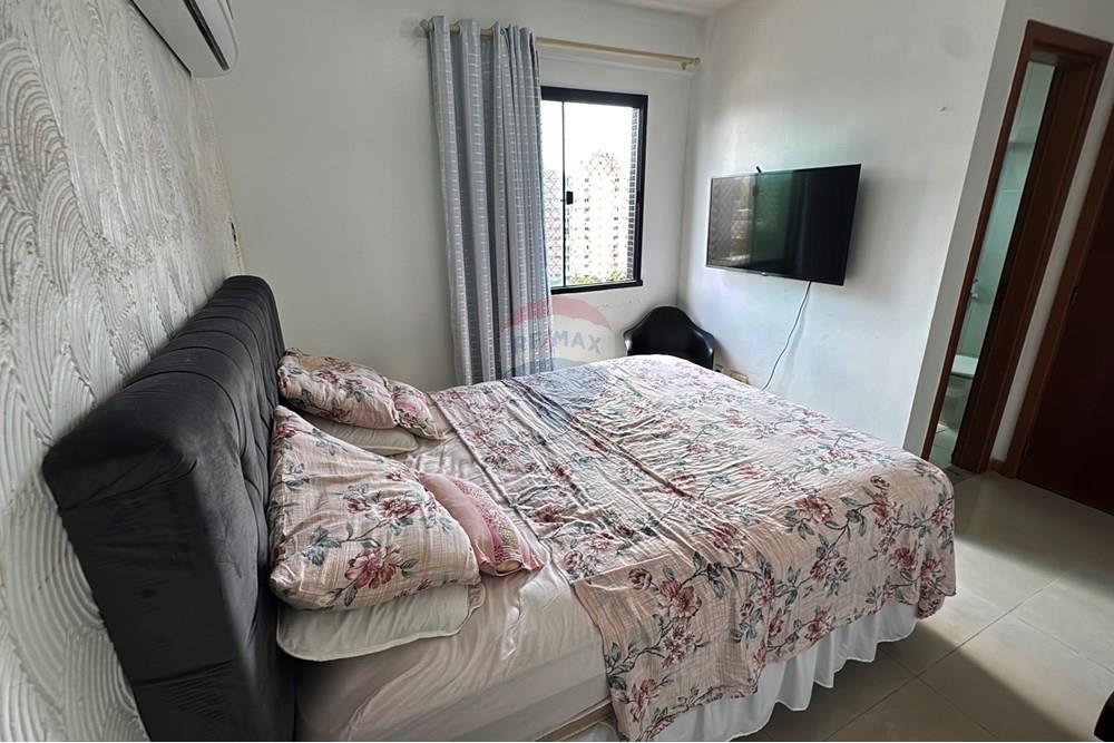 Apartamento - Alugar - Belém , Pará - IMG_4445.jpg - Suite - 720671054-16