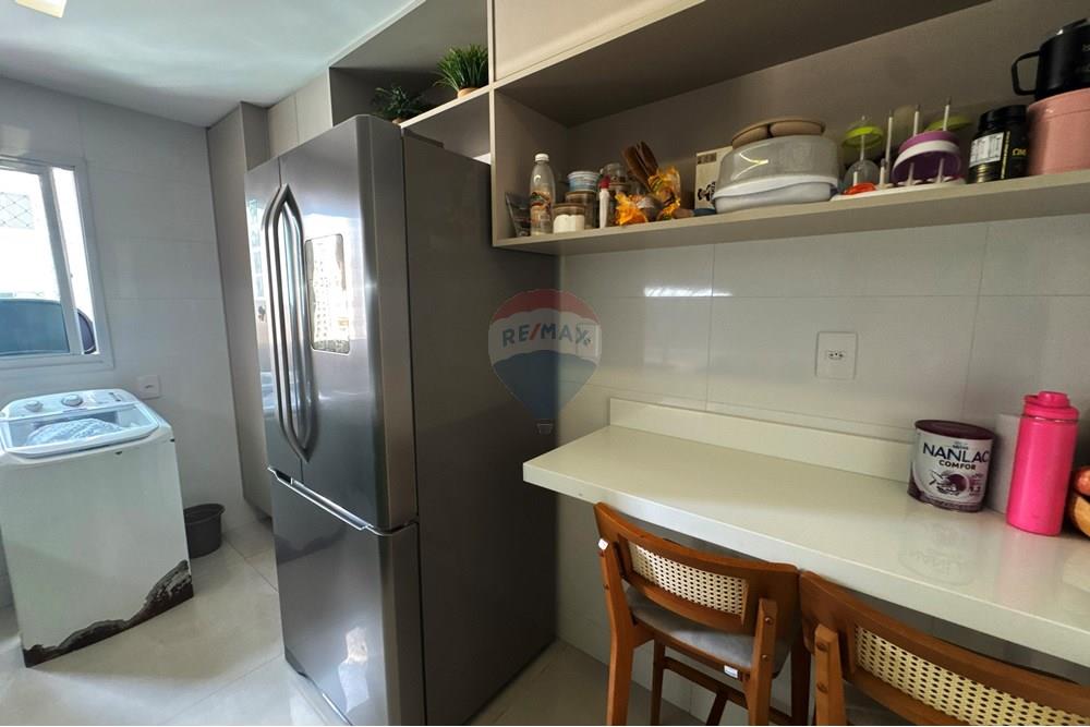 Apartamento - Alugar - Belém , Pará - 10.jpg - Lavanderia - 720671072-19