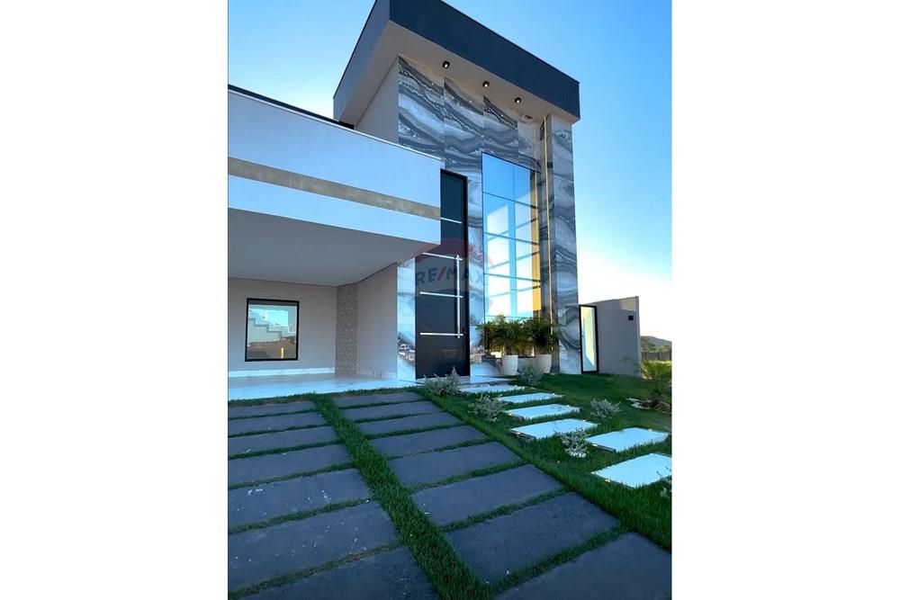 Casa de Condomínio - Alugar - Parauapebas , Pará - IMG-20250107-WA0090.jpg - 722021004-292