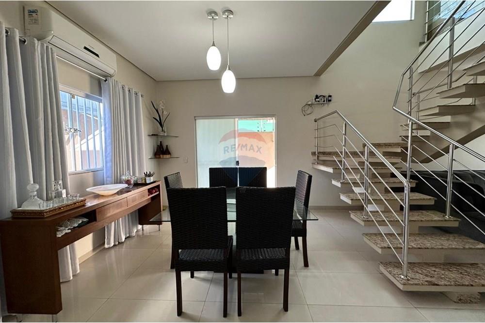 Sobrado - Venda - Araguaína , Tocantins - WhatsApp Image 2024-08-09 at 10.40.20.jpeg - 720991046-15