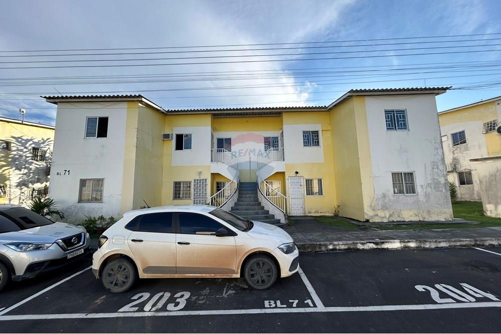 Apartamento - Venda - Manaus , Amazonas - IMG_9240.jpeg - 720661014-253