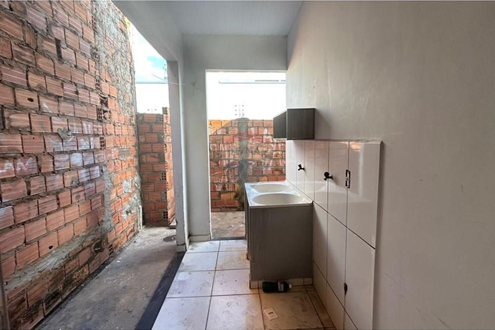 Casa - Venda - Araguaína , Tocantins - 42.jpeg - 720991046-3