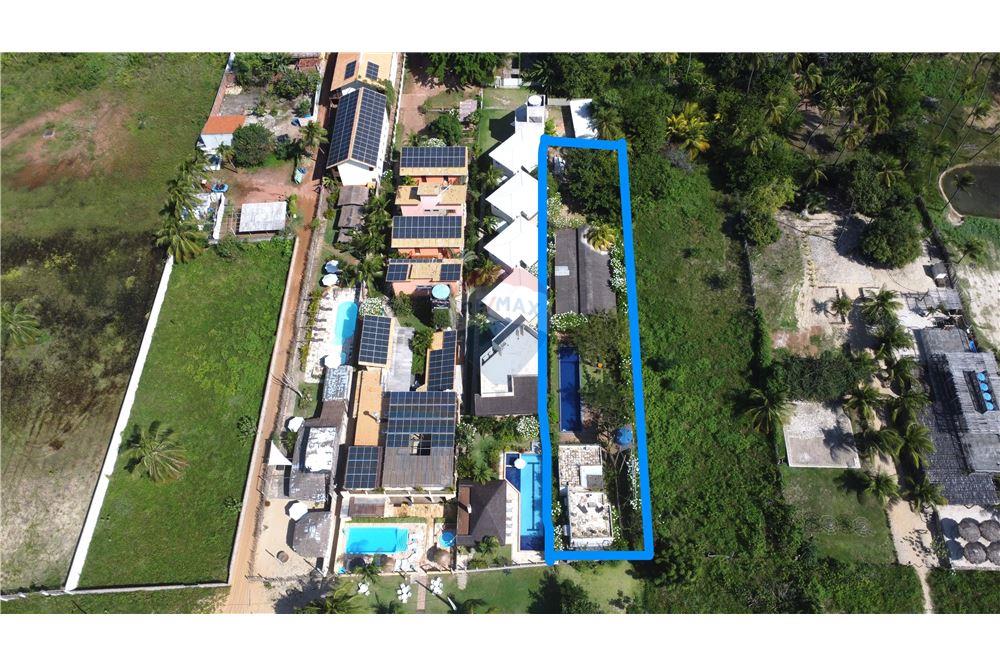 Casa - Venda - São Miguel do Gostoso , Rio Grande do Norte - 58 - 720891024-172