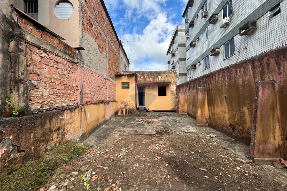 Terreno - Venda - Belém , Pará - IMG_3536.JPG - 720921015-108