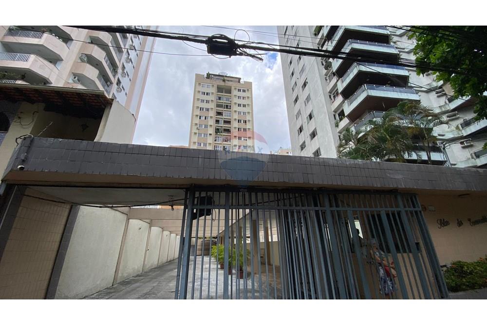 Apartamento - Alugar - Belém , Pará - fachada.jpeg - 720921066-76