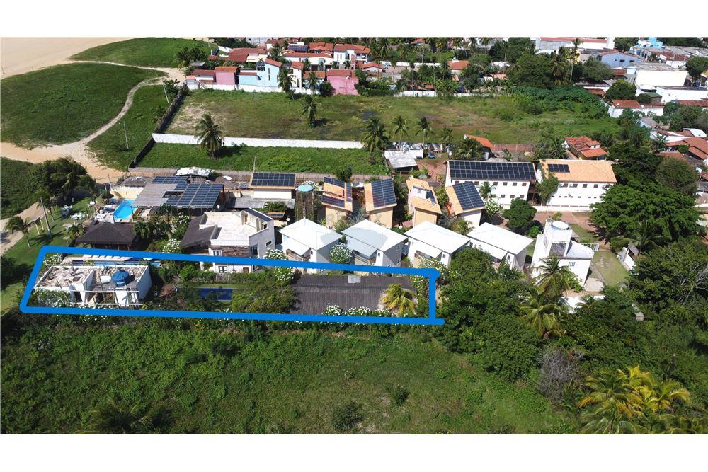 Casa - Venda - São Miguel do Gostoso , Rio Grande do Norte - 4 - 720891024-172