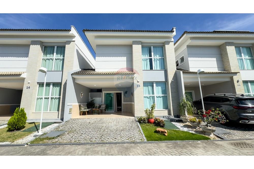 Casa de Condomínio - Venda - Eusébio , Ceará - IMG_8601.jpg - 721621088-49