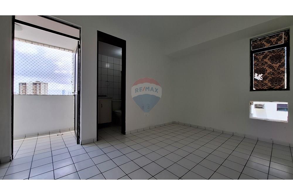 Apartamento - Alugar - João Pessoa , Paraíba - 20241220_104950.jpg - 720471042-118