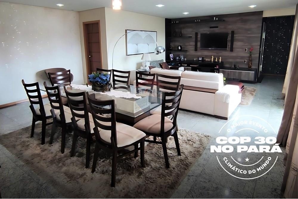 Apartamento - Alugar - Belém , Pará - Cópia de CAPA LOGO COP 30.jpg - 720921152-7