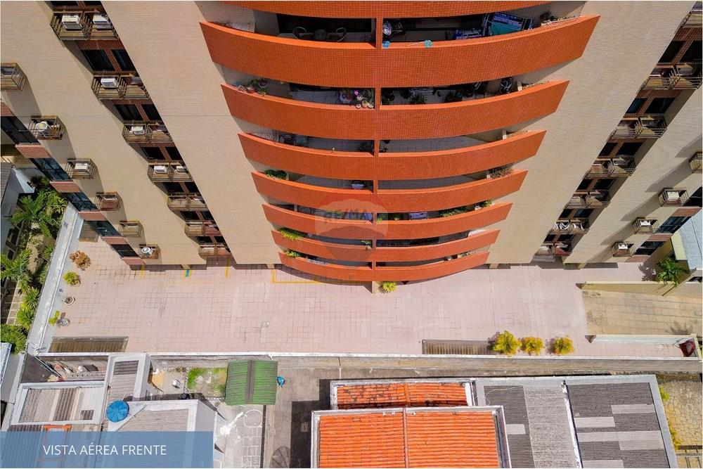 Apartamento - Venda - João Pessoa , Paraíba - VISTA AÉREA FRENTE.jpg - 720861063-16