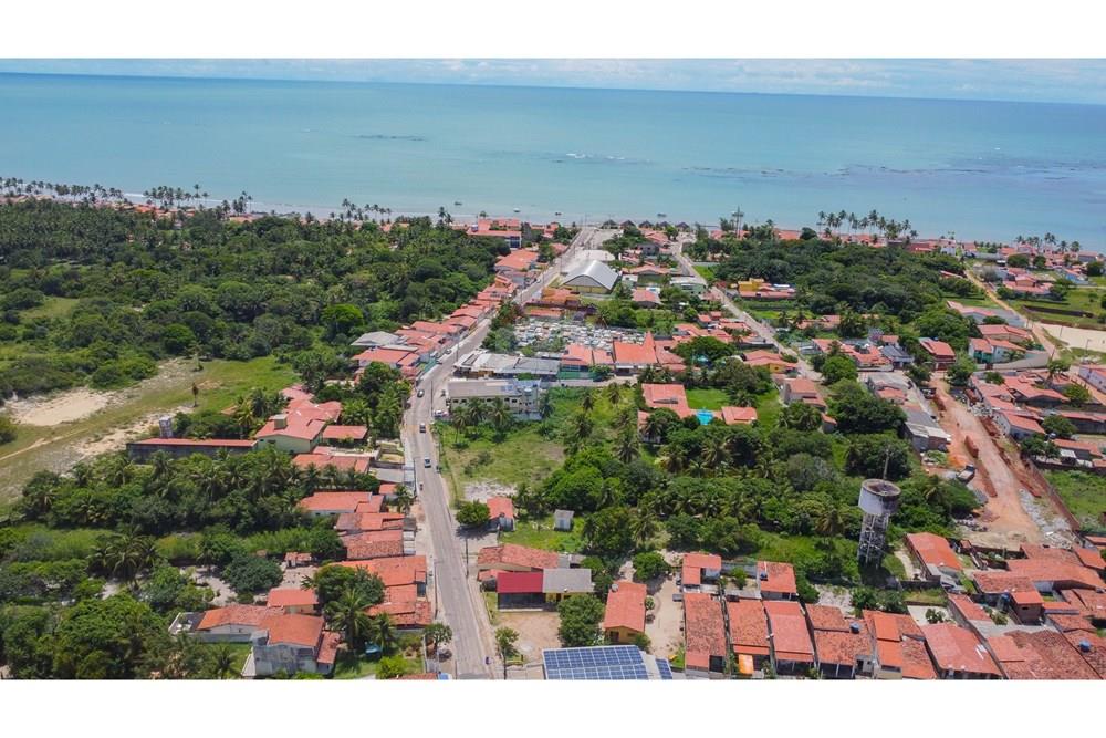 Terreno - Venda - Ceará-Mirim , Rio Grande do Norte - DJI_0140.jpg - 720891001-59