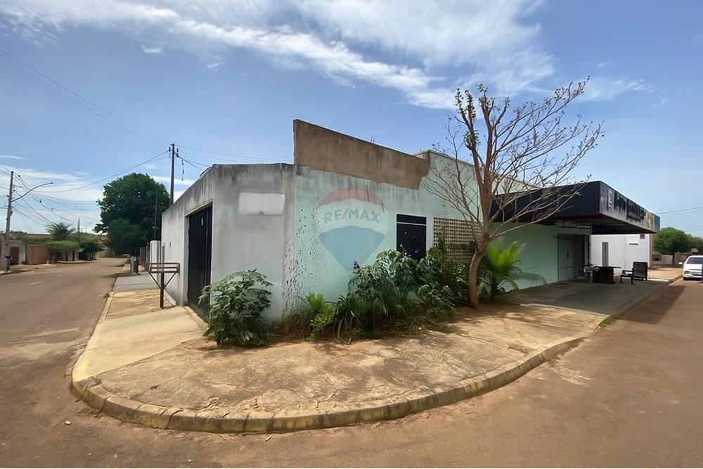 Casa - Venda - Rondonópolis , Mato Grosso - WhatsApp Image 2025-10-02 at 12.56.03.jpeg - 720611045-85