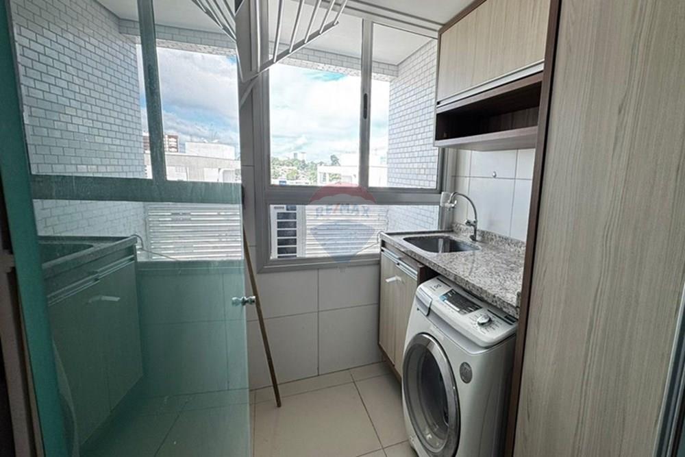 Apartamento - Venda - Manaus , Amazonas - LAVANDEIRIA.jpg - 720401067-22