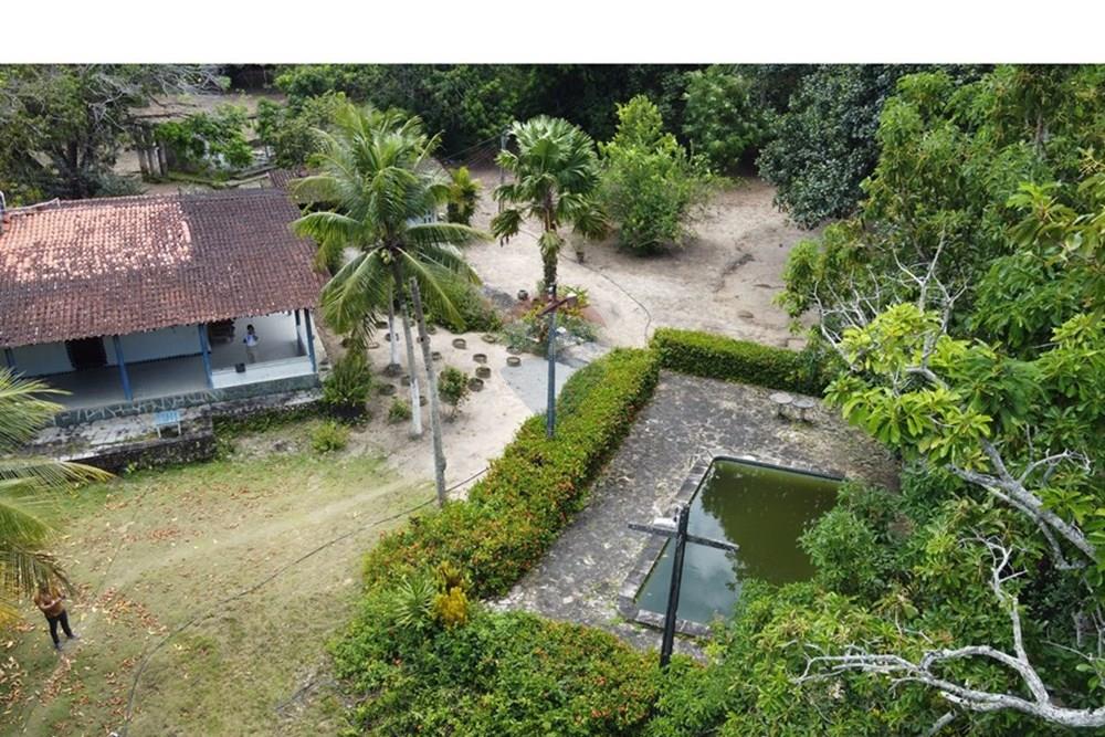 Chácara / Sítio / Fazenda - Venda - Conde , Paraíba - DJI_0292.JPG - 720871004-216