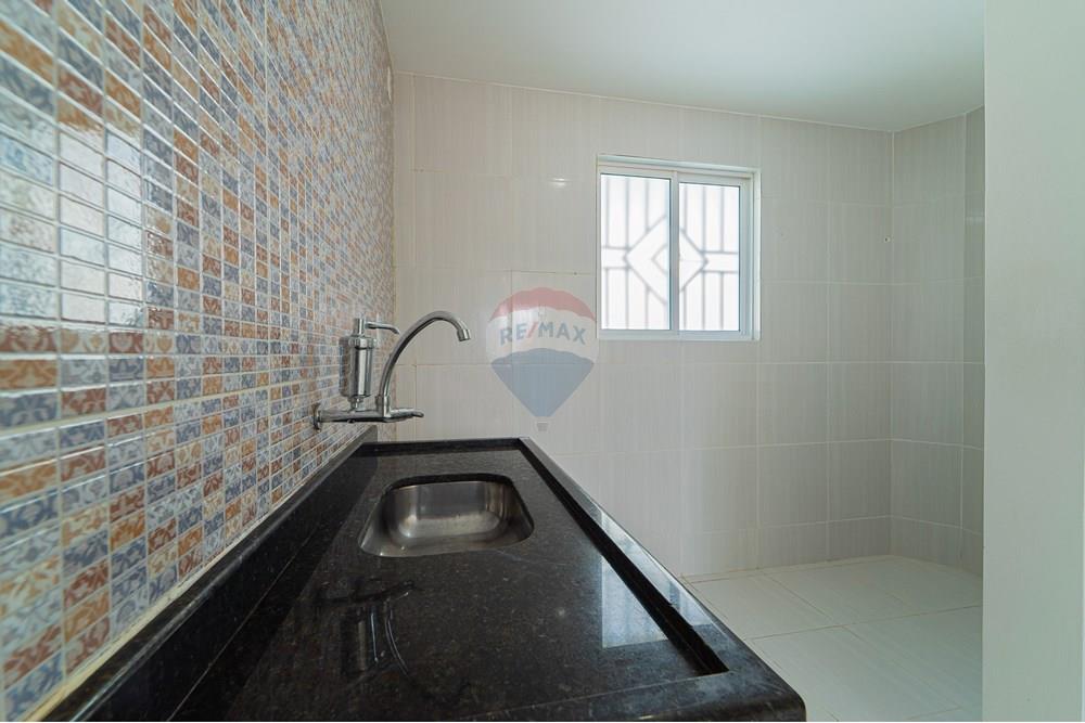 Apartamento - Venda - João Pessoa , Paraíba - Cozinha e Serviço.JPG - 720861002-50