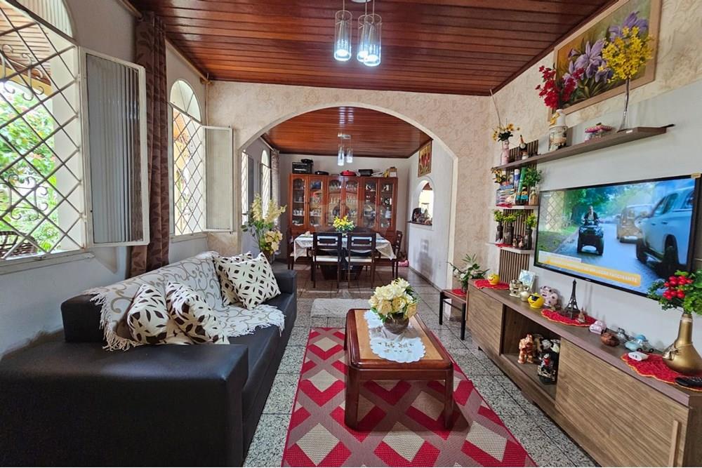 Casa - Venda - Manaus , Amazonas - WhatsApp Image 2025-08-30 at 13.04.23 (1).jpeg - Sala de estar - 720661042-9