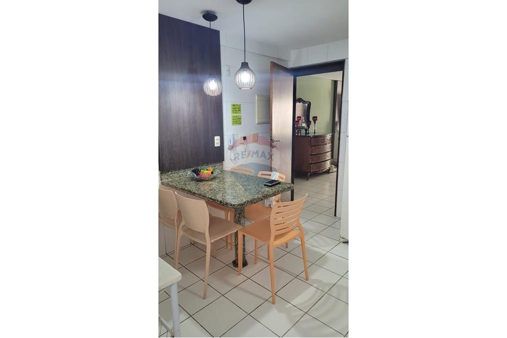 Apartamento - Alugar - João Pessoa , Paraíba - cozinha clara.jpeg - 722001133-15