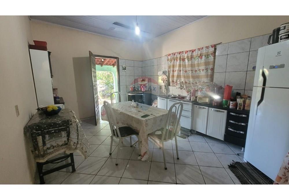 Casa - Venda - Barra do Garças , Mato Grosso - 85e3912e-14b4-41df-824c-3b7a56995fc9.jpeg - 722221014-21