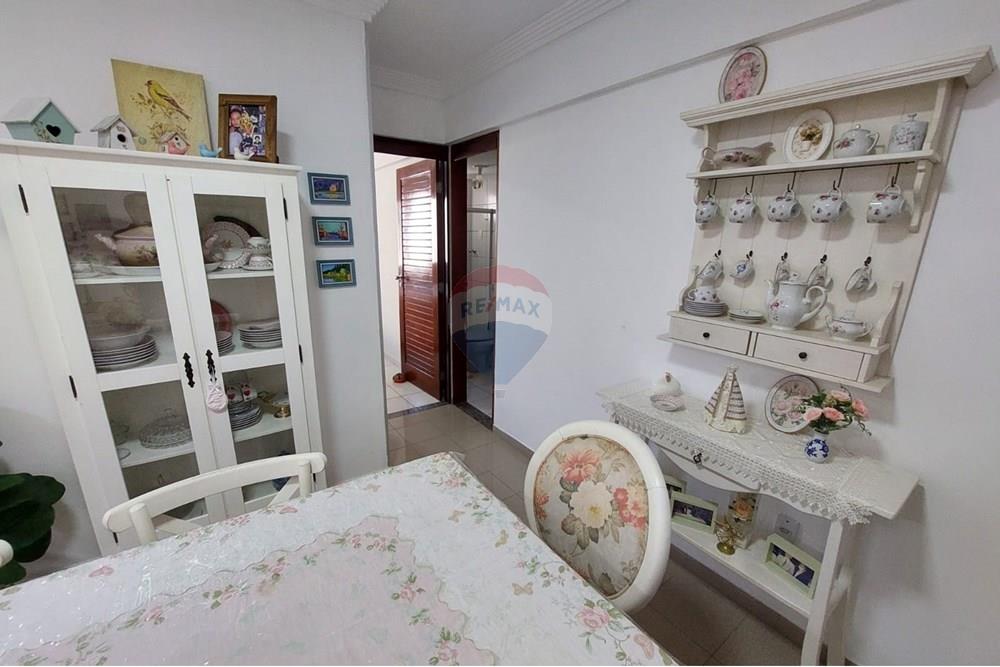 Apartamento - Alugar - João Pessoa , Paraíba - 89c2ef03-e2e1-4764-8b62-88740611e507.jpg - 720471015-198