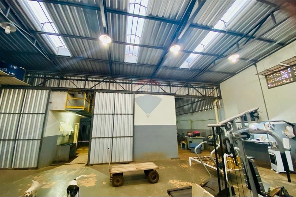 Galpão - Venda - Rondonópolis , Mato Grosso - WhatsApp Image 2024-11-23 at 22.18.48 (2).jpeg - 720611045-67