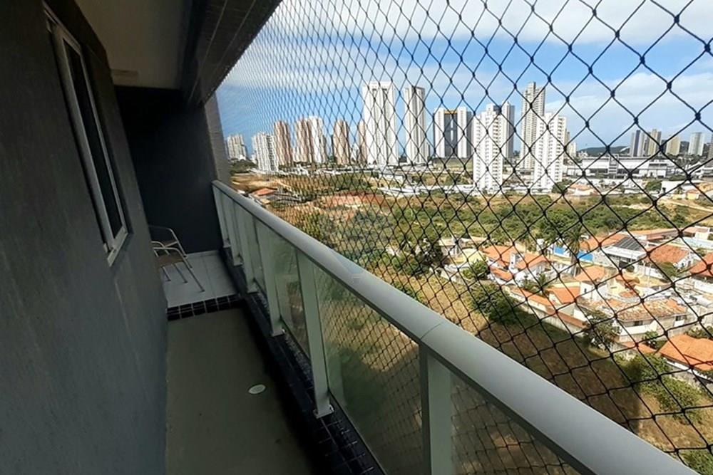 Apartamento - Alugar - Natal , Rio Grande do Norte - 20251030_134537.jpg - 720731014-51
