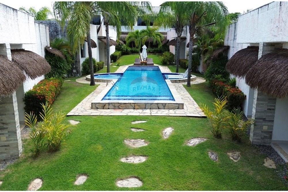 Hotel/ Pousada - Venda - Conde , Paraíba - DJI_0846.JPG - 720871004-205