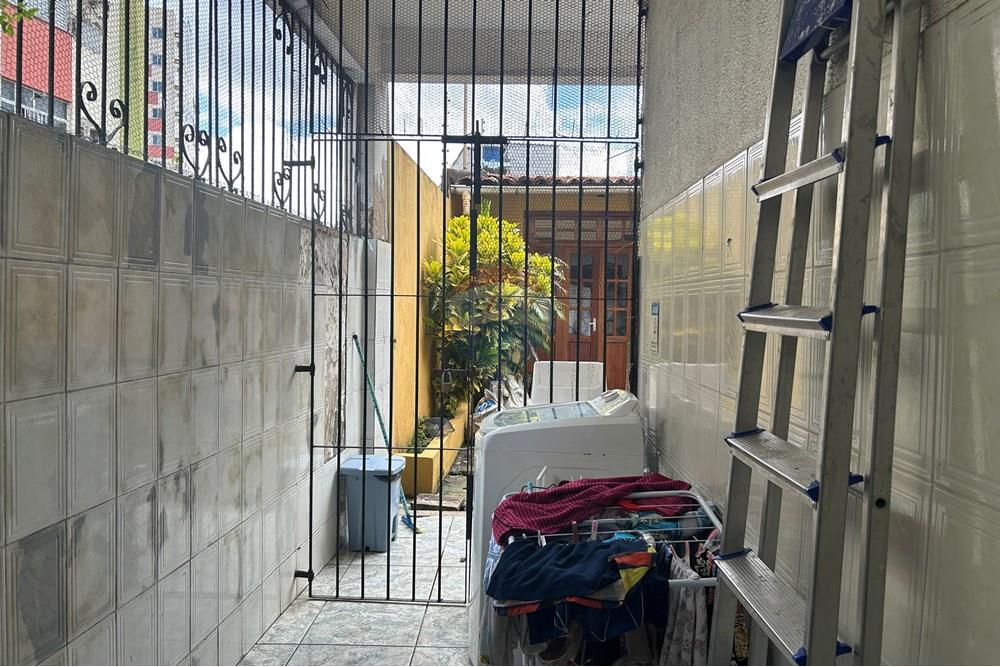 Casa - Venda - Belém , Pará - IMG_8178.JPG - 720921090-26