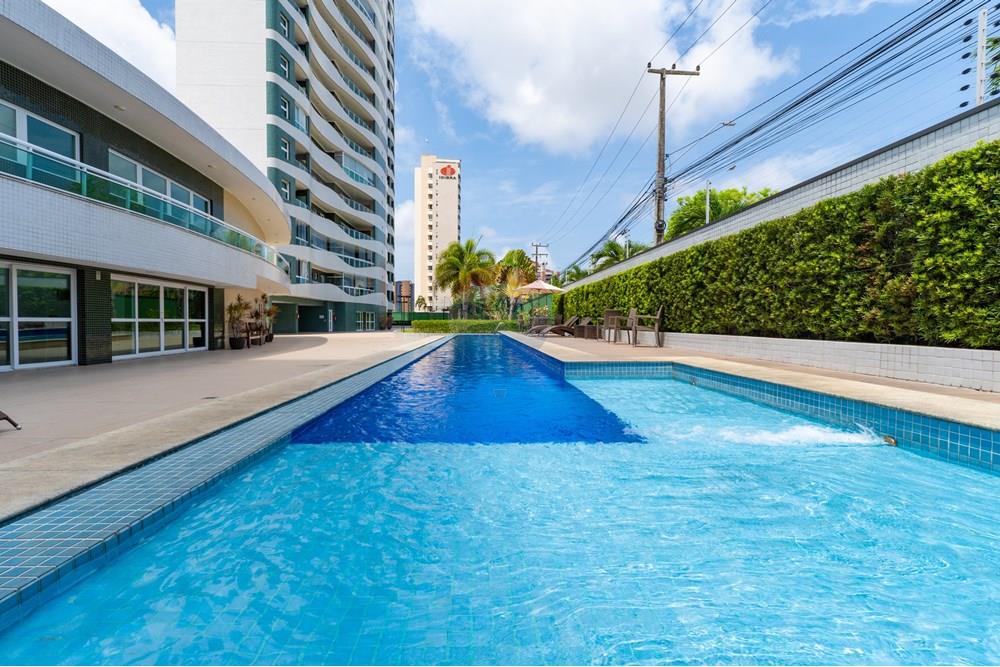 Apartamento - Venda - Fortaleza , Ceará - _DSC8643.jpg - 721621169-70